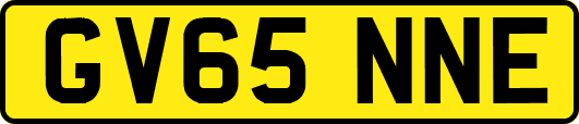 GV65NNE