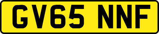 GV65NNF