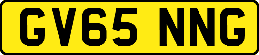 GV65NNG