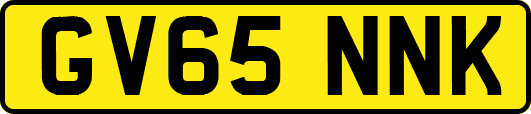 GV65NNK