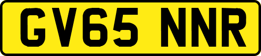 GV65NNR