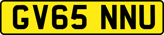 GV65NNU