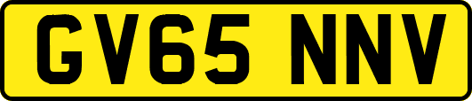 GV65NNV