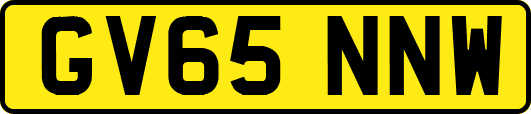 GV65NNW