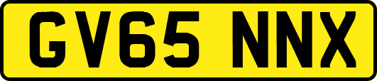 GV65NNX