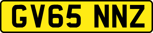 GV65NNZ