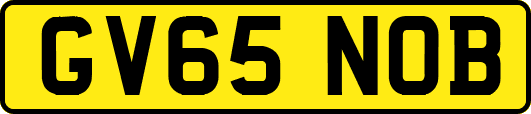 GV65NOB