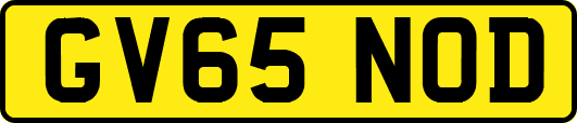 GV65NOD
