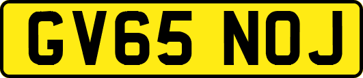 GV65NOJ