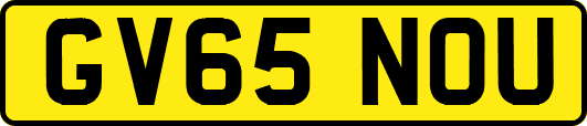 GV65NOU