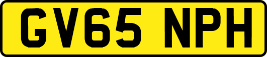 GV65NPH