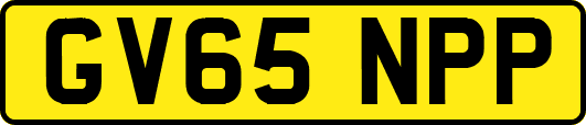 GV65NPP