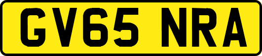 GV65NRA