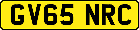 GV65NRC