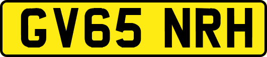 GV65NRH