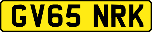 GV65NRK