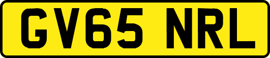 GV65NRL