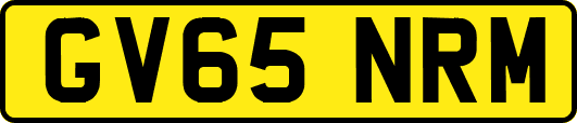 GV65NRM