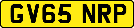 GV65NRP