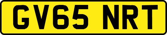GV65NRT