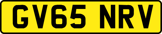 GV65NRV