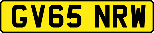 GV65NRW