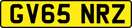 GV65NRZ