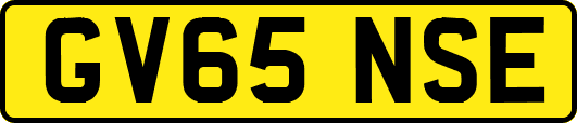 GV65NSE