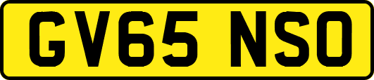 GV65NSO