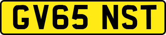 GV65NST