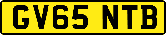 GV65NTB