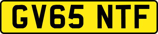 GV65NTF