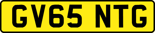 GV65NTG