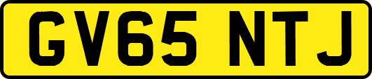 GV65NTJ