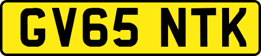 GV65NTK