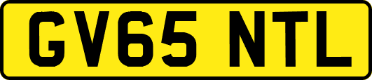 GV65NTL