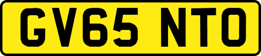GV65NTO