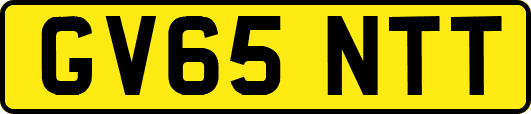 GV65NTT