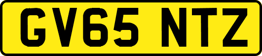 GV65NTZ