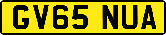 GV65NUA