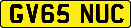 GV65NUC