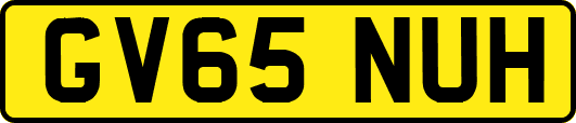 GV65NUH