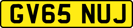 GV65NUJ