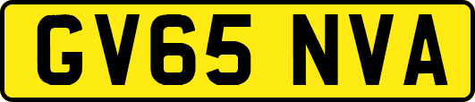 GV65NVA