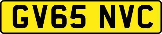 GV65NVC