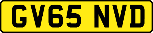 GV65NVD