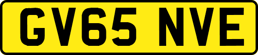 GV65NVE
