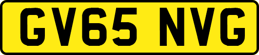 GV65NVG