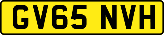 GV65NVH