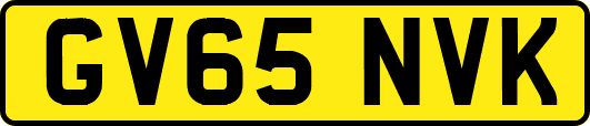 GV65NVK